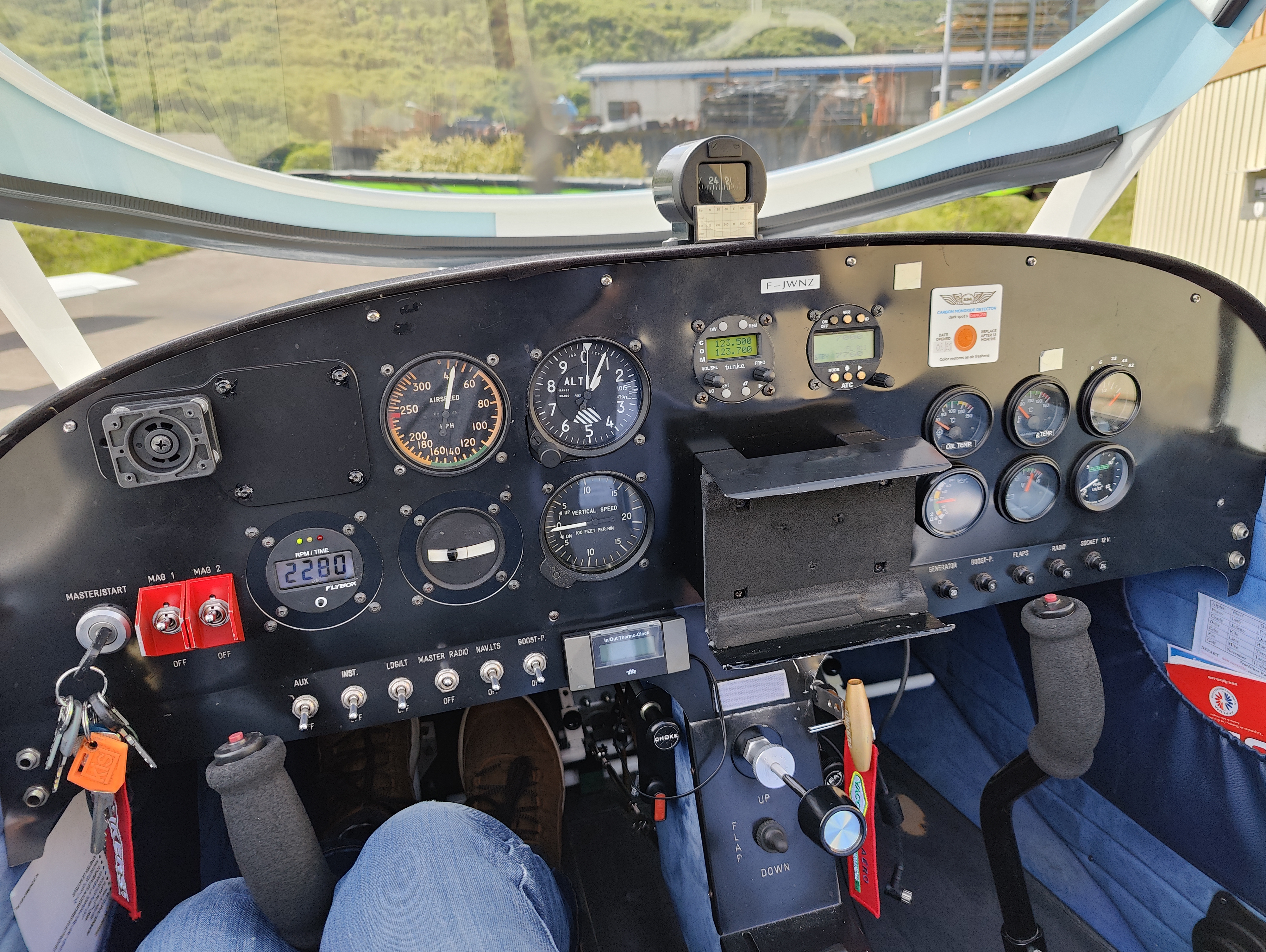 ulm occasion - - PIONEER 200 en Excellent Etat de 2009 SN 212